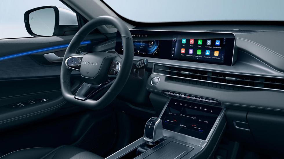 Αυτές είναι οι τιμές του Chery Tiggo 4 στην Ελλάδα